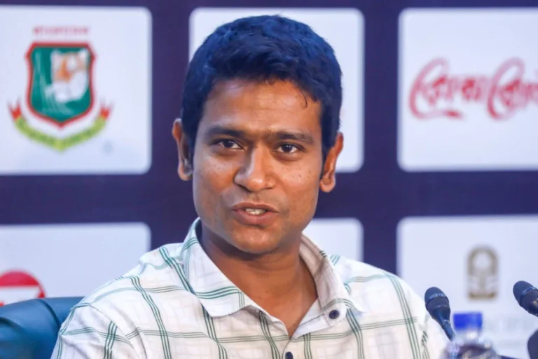 যে কারণে নির্বাচকের দায়িত্ব ছেড়ে দিলেন হান্নান সরকার
