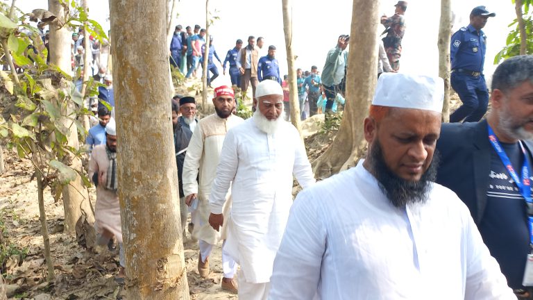 জনগণ দীর্ঘদিন বঞ্চিত, সেদিন যেন ফিরে না আসে: ডা. শফিকুর রহমান