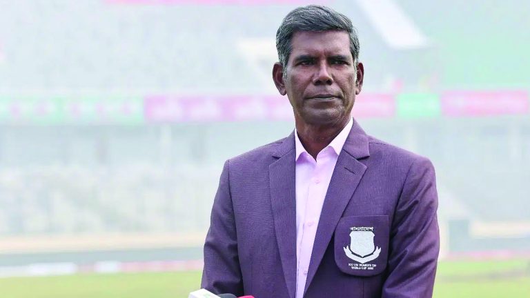 টাইগ্রেসদের নতুন কোচ সারোয়ার ইমরান