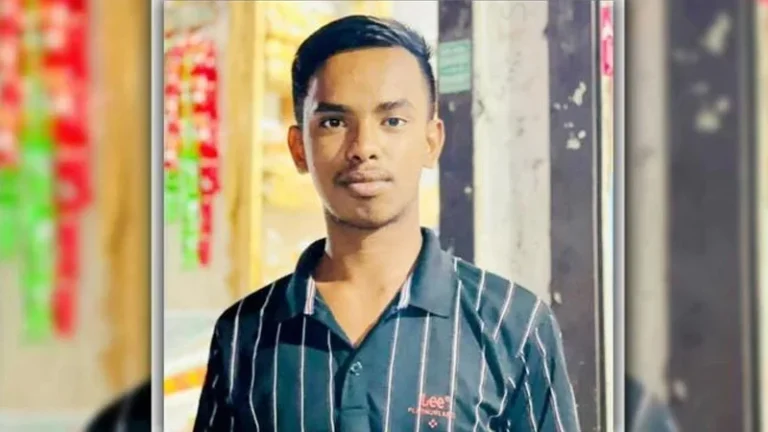 গাজীপুরে মোজাম্মেলের বাড়িতে হামলায় আহত কাশেম মারা গেছেন