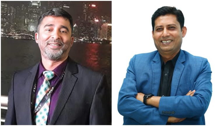 লেদার ইঞ্জিনিয়ার্স এন্ড টেকনোলজিস্ট সোসাইটির সভাপতি বাপ্পি, সম্পাদক মাজেদ