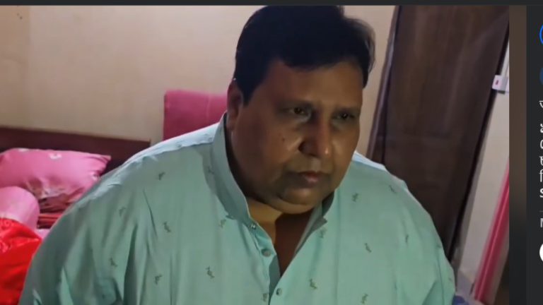 গাজীপুর থেকে সিরাজগঞ্জের সাবেক এমপি চয়ন ইসলাম গ্রেপ্তার