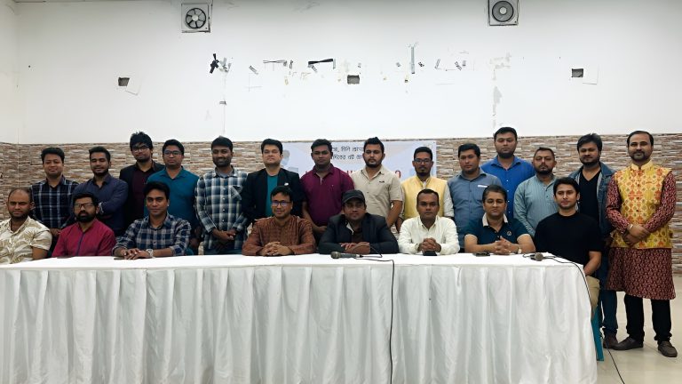 ডিজিটাল রিপোর্টার্স ফোরামের যাত্রা শুরু