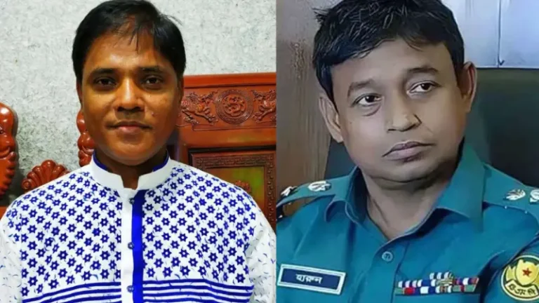 হারুন-সাদেক সিন্ডিকেটের ৬০০০ কোটি টাকার অনুসন্ধান দাবি