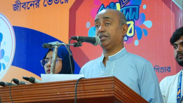 ১৫ বছরে সাড়ে ৪ হাজার মানুষকে হত্যা করেছে: অ্যাটর্নি জেনারেল