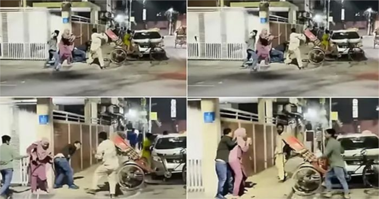 উত্তরায় দম্পতি কোপানো:  জড়িত পুরো চক্র শনাক্ত ও গ্রেপ্তার