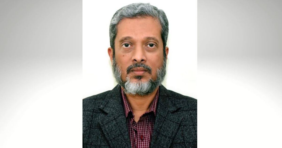 বাংলাদেশ ব্যাংকের নতুন মুখপাত্র আরিফ হোসেন খান | Deepto News : দীপ্ত নিউজ