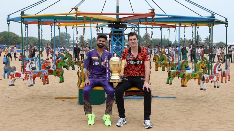 আইপিএল সূচিতে পরিবর্তন