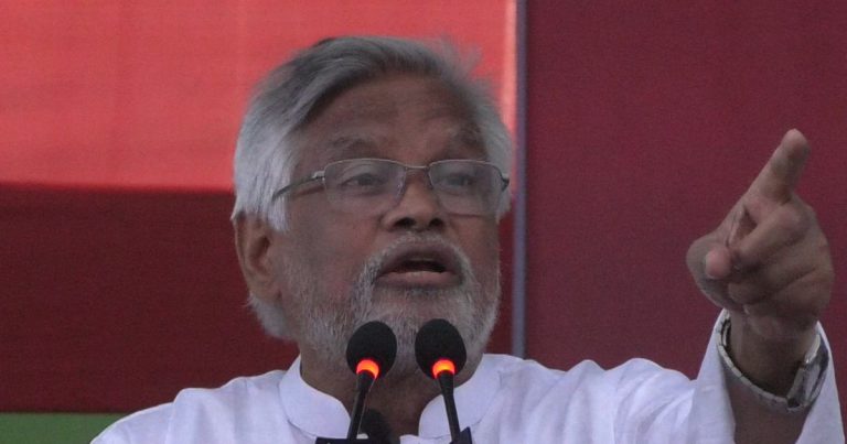 আগামীর সরকার হবে বিএনপির সরকার: আমান উল্লাহ