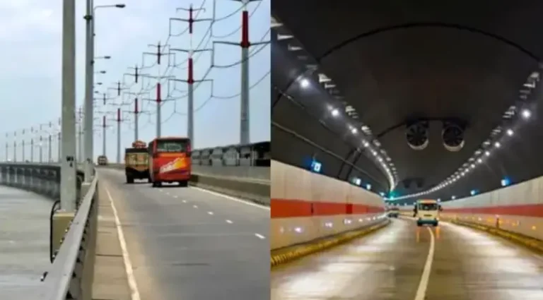 বঙ্গবন্ধু সেতু ও বঙ্গবন্ধু টানেলের নাম পরিবর্তন