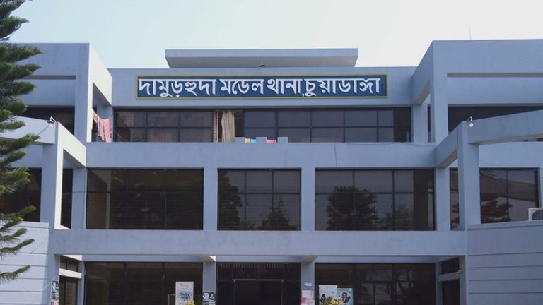 চুয়াডাঙ্গায় ভুট্টা ক্ষেতে মিলল যুবকের মরদেহ