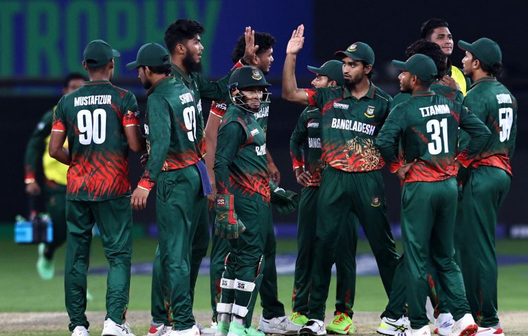 যে সমীকরণে এখনও সেমিতে যেতে পারে বাংলাদেশ