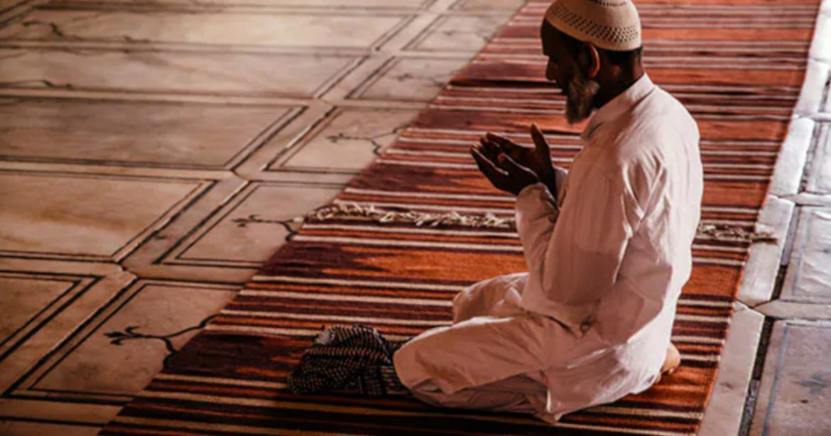 namaz wab