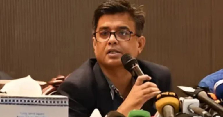আ.লীগ ক্ষমতায় থাকতে শাপলা চত্বরে গণহত্যা চালিয়েছে: প্রেস সচিব  