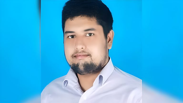 শহীদ আবু সাঈদ হত্যা মামলার আসামি ইমরান গ্রেপ্তার
