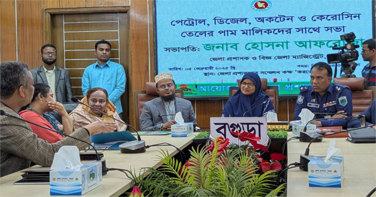 উত্তরবঙ্গে সব পেট্রলপাম্পে অনির্দিষ্টকালের ধর্মঘট প্রত্যাহার