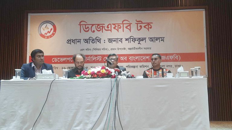 দেশের অর্থনীতির কামব্যাক মিরাকল: প্রেস সচিব