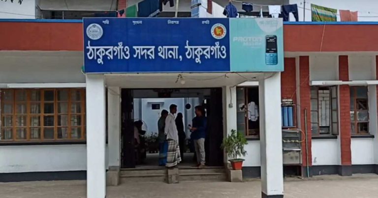 পুলিশে আটক হওয়া আ. লীগ নেতা ‘উধাও’, ওসির অস্বীকার