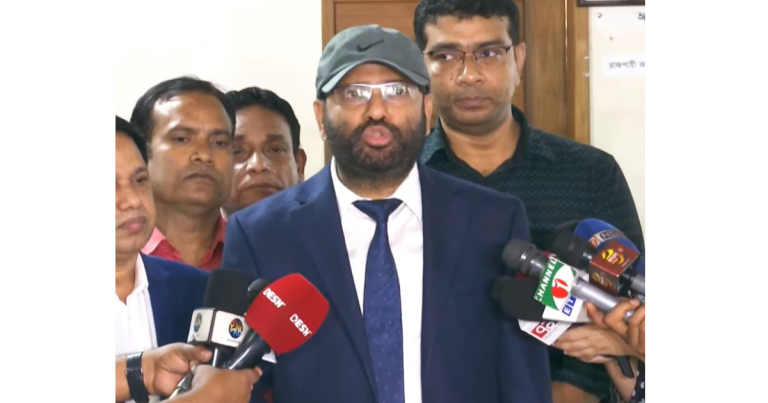 এনআইডি তথ্য আর কাউকে সরাসরি দেওয়া হবে না: এনআইডি ডিজি