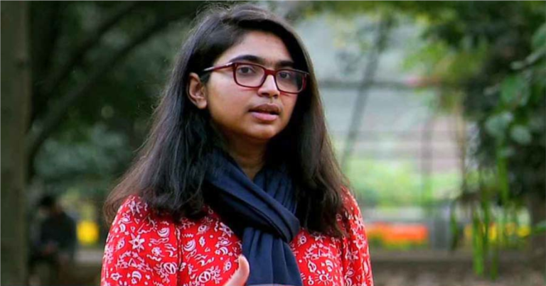 কখনোই শিবির ছিলাম না, উপদেষ্টা রিজওয়ানা আমার চাচি নন: ডা. জারা