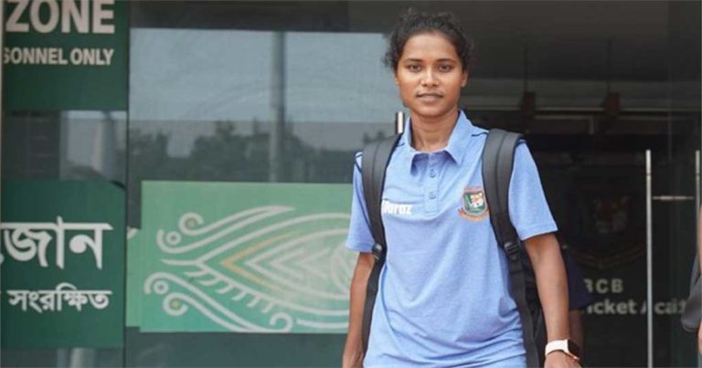 পাঁচ বছরের জন্য নিষিদ্ধ বাংলাদেশি স্পিনার সোহেলি