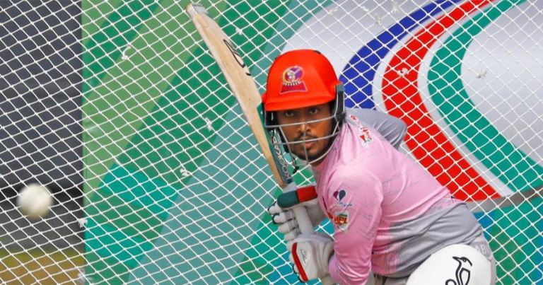 এনামুল হক বিজয়ের দেশত্যাগে নিষেধাজ্ঞা