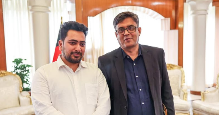 একদিন নাহিদ দেশের প্রধানমন্ত্রী হতে পারেন: প্রেস সচিব