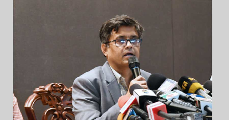 মনে হচ্ছে বিবিসি বাংলা স্বৈরশাসক হাসিনার ভক্ত: প্রেস সচিব