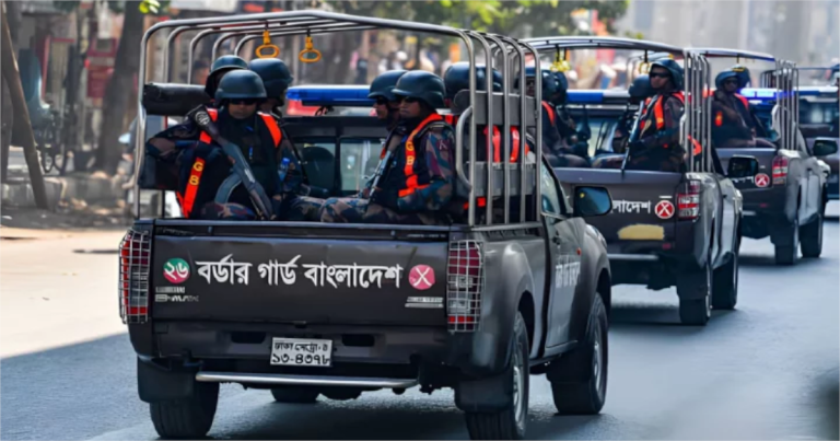 কুয়েটে দুই গ্রুপের সংঘর্ষ, বিজিবি মোতায়েন