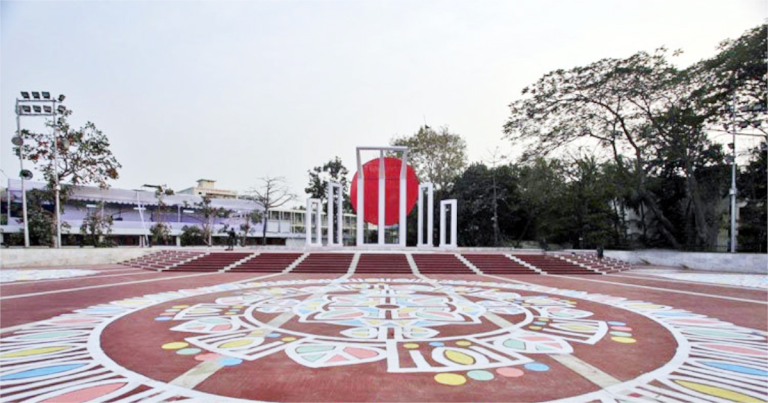 শুরু হলো ভাষা আন্দোলনের মাস ফেব্রুয়ারি