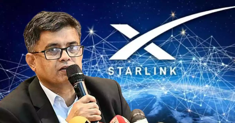 ইন্টারনেট শাটডাউন চিরতরে বন্ধে স্টারলিংক বাংলাদেশে আনা হচ্ছে: প্রেস সচিব