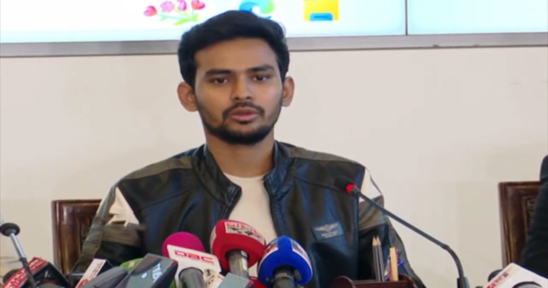 স্থানীয় সরকার নির্বাচনের বিষয় চূড়ান্ত হয়নি: উপদেষ্টা আসিফ