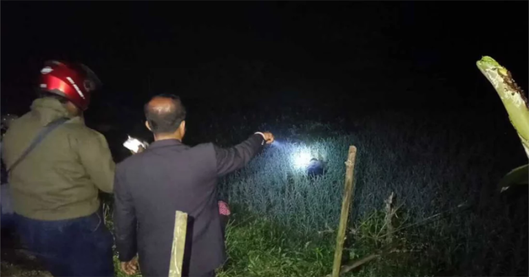ঝিনাইদহে ৩ চরমপন্থিকে গুলি করে হত্যা, হোয়াটসঅ্যাপ বার্তায় দায় স্বীকার