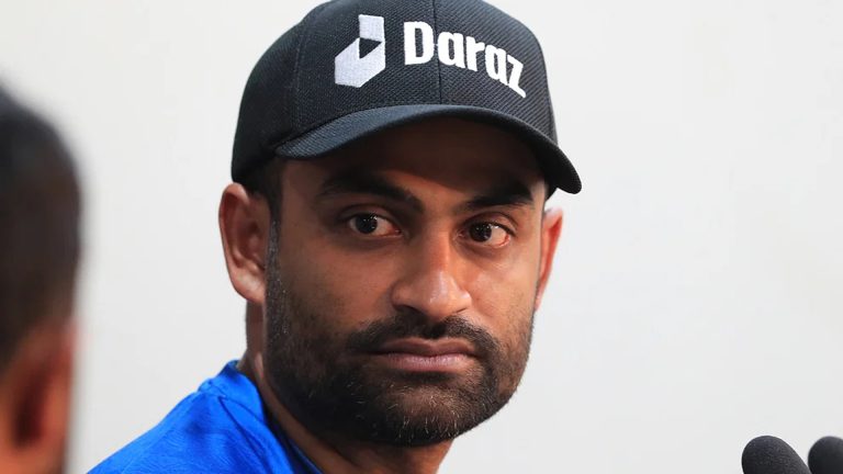 তামিম আগের চেয়ে সুস্থ আছেন: চিকিৎসকরা