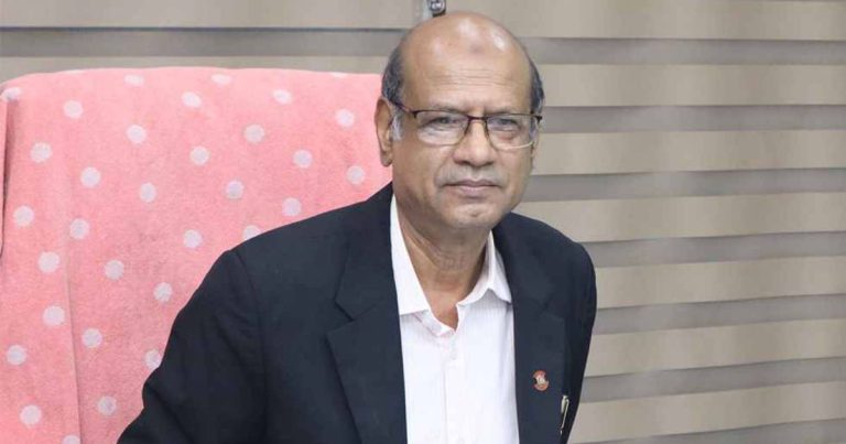 রাজউকের নতুন চেয়ারম্যান প্রকৌশলী রিয়াজুল ইসলাম