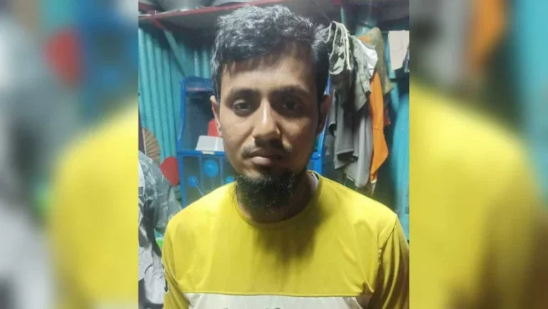 বনানীতে ট্রাকচাপায় পোশাককর্মী নিহত, চালক গ্রেপ্তার