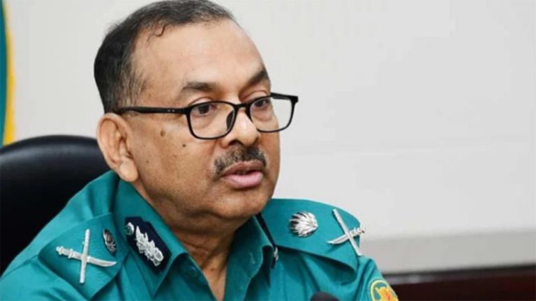 ‘ধর্ষণ’ শব্দ না ব্যবহারে পরামর্শ, ডিএমপি কমিশনারের দুঃখ প্রকাশ