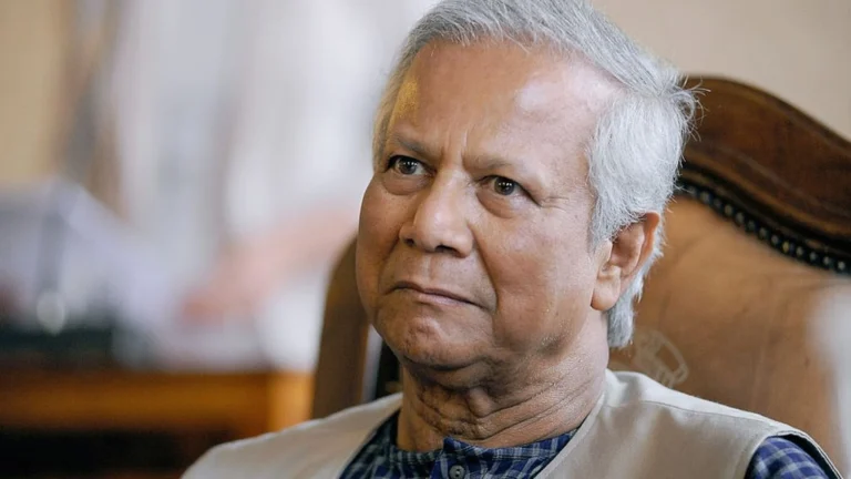 মাগুরার সেই শিশুর মৃত্যুতে প্রধান উপদেষ্টার শোক, জড়িতদের দ্রুত বিচারের নির্দেশ