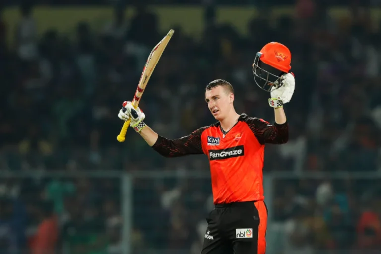 আইপিএলে দুই বছরের জন্য নিষিদ্ধ হ্যারি ব্রুক