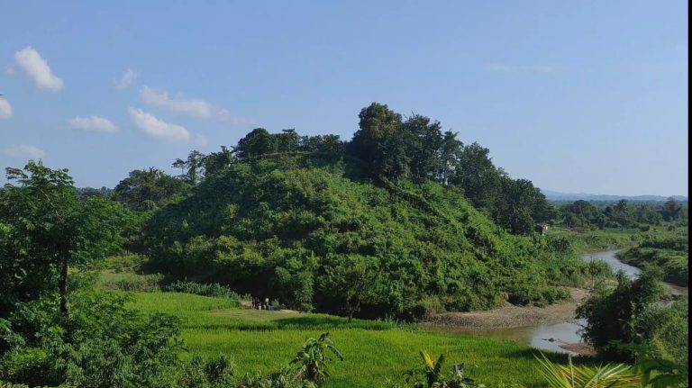 মিয়ানমারের অভ্যন্তরে মাইন বিস্ফোরণে বাংলাদেশি আহত