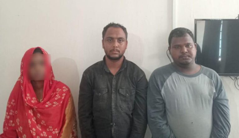 মিলনেকে হত্যা করে মুক্তিপণ আদায়ের ঘটনা পূর্বপরিকল্পিত