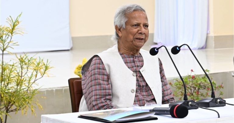 আমরা ভাগ্যবান, আমাদের সমুদ্র আছে: প্রধান উপদেষ্টা