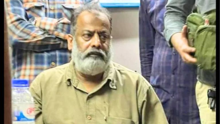 দুই তরুণীকে হেনস্তা: সেই রিন্টু আটক