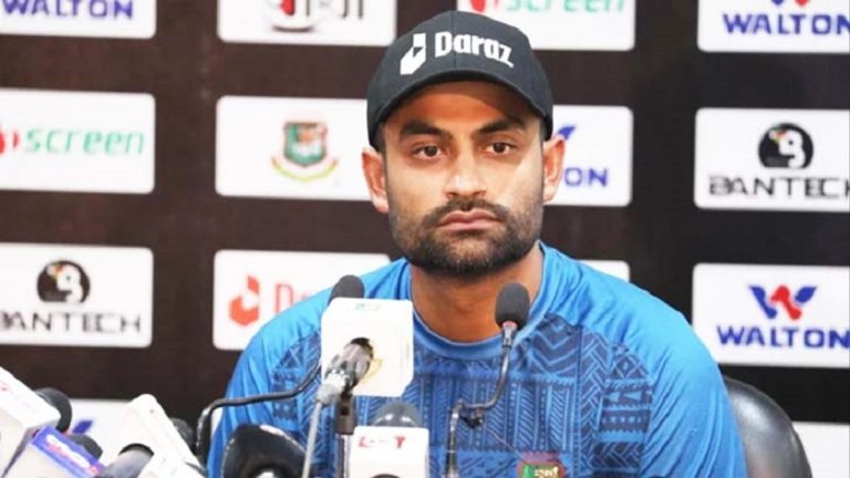হার্টে ব্লক ধরা পড়েছে তামিমের, পরানো হয়েছে রিং