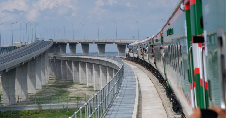 ট্রেন ঈদযাত্রা: ২৬ মার্চের টিকিট বিক্রি শুরু