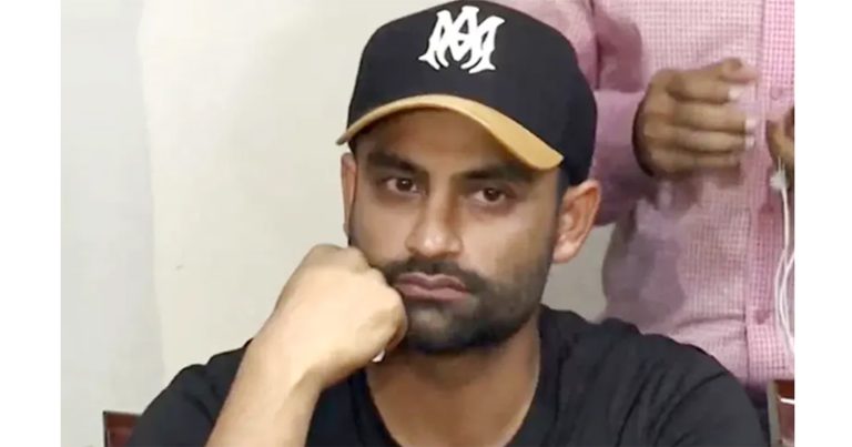 সিসিইউতে ৪৮ ঘণ্টা পর্যবেক্ষণে থাকবেন তামিম