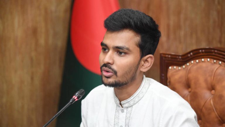 ‘ইদ’ থেকে ‘ঈদ’ বানানে ফিরছে বাংলা একাডেমি : আসিফ মাহমুদ