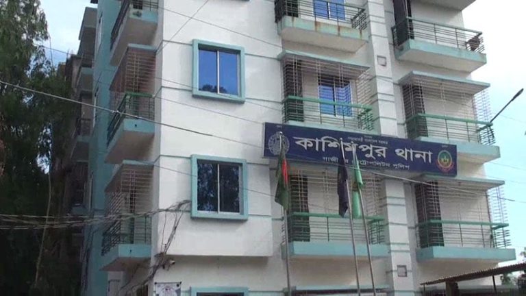 গাজীপুরে স্ত্রী-সন্তানকে হত্যার পর স্বামীর আত্মহত্যা