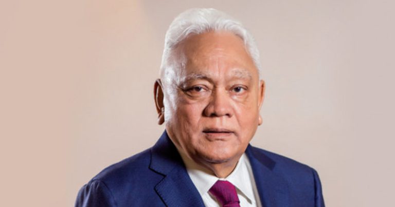 বিশিষ্ট ব্যবসায়ী সৈয়দ মঞ্জুর এলাহী আর নেই