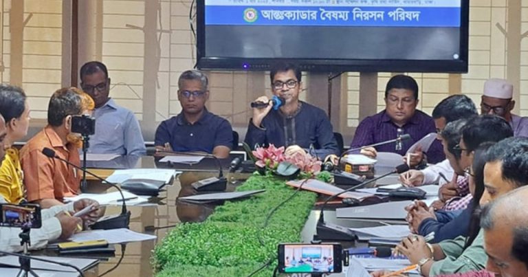 রবিবার ২৫ ক্যাডারের পূর্ণদিবস কর্মবিরতি